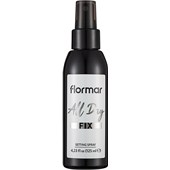 Flormar - Primer & Fixer - All Day Fix Setting Spray