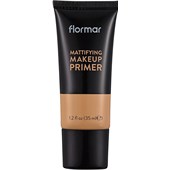 Flormar - Primer & Fixer - Mattifying Makeup Primer