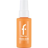 Flormar - Primer & Fixer - Vitamin Bomb Serum & Primer