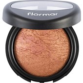 Flormar - Prášek - Baked Powder