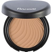 Flormar - Prášek - Compact Powder