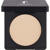 Flormar - Puder - Compact Powder