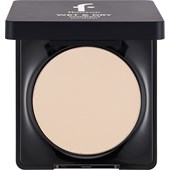 Flormar - Puder - Compact Powder Wet & Dry