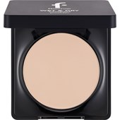 Flormar - Pó - Compact Powder