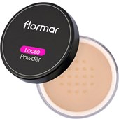 Flormar - Prášek - Loose Powder