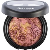 Flormar - Rouge & Bronzer - Baked Blush-On