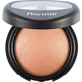 Flormar - Rouge & Bronzer - Baked Blush-On