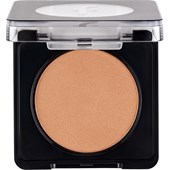 Flormar - Rouge & Bronzer - Compact Blush-On