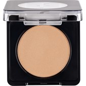 Flormar - Rouge & Bronzer - Compact Blush-on