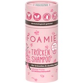 Foamie - Hair - Dry Shampoo
