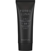 Foreo - For Men - 2 in 1 Shaving + Cleansing Foam Cream 2.0