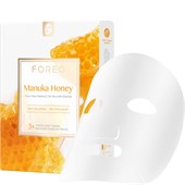 Foreo - Intelligente Maskenbehandlung - UFO Mask Manuka Honey