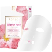 Foreo - Mask treatment - UFO Mask Bulgarian Rose