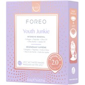 Foreo - Maskenbehandlung - Youth Junkie 2.0 UFO Maskenpads