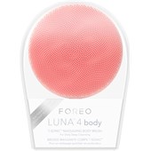 Foreo - Reinigungsbürsten - Luna 4 Body Körperreinigungs- und Massagegerät