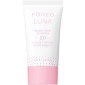 Foreo - Limpiadores - Micro-Foam Cleanser