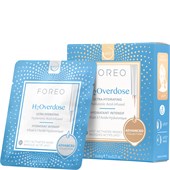 Foreo - Cleansing products - UFO Activated Mask UFO Masks H2Overdose