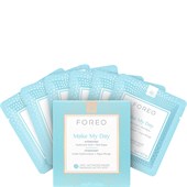 Foreo - Cleansing products - UFO Activated Mask UFO Mask Make My Day x7