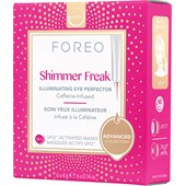 Foreo - Cleansing products - UFO Activated Mask UFO Masks Shimmer Freak