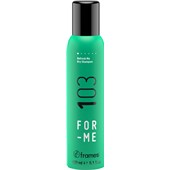 Framesi - For Me - 103 Refresh Me Dry Shampoo