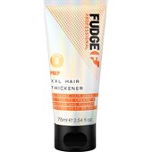 Fudge - Prep & Prime - XXL Hair Thickener