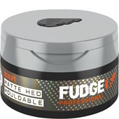 Fudge - Sculpt & Style - Matte Hed Mouldable