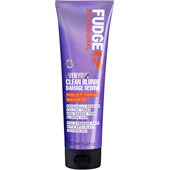 Fudge - Shampoos - Everyday Clean Blond Shampoo