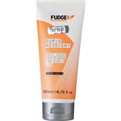 Fudge - Styling & Finishing - Curve Recovery
