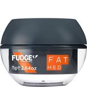 Fudge - Styling & Finishing - Fat Hed