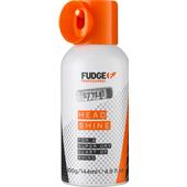 Fudge - Styling & Finishing - Head Shine