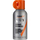 Fudge - Styling & Finishing - Matte Hed Gas
