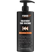 Fudge - Treatments - Rewind Fuel