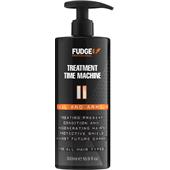 Fudge - Treatments - Seal & Armour