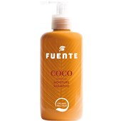 Fuente - Coco - Coco Moisture Shampoo