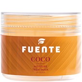 Fuente - Coco - Moisture Treat Mask