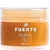 Fuente - Estilo - Paste