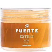 Fuente - Estilo - Clay