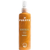 Fuente - Estilo - Ice Cream