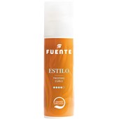 Fuente - Estilo - Twisting Curls