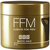Fuente - Fuente for Men - Basto (Wax, Shine)
