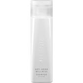 Fuente - Natural Hair Shampoo - Anti Aging Wellness Shampoo UV Filter