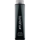 Fuente - Natural Hair Shampoo - Nature Wellness Shampoo