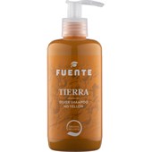 Fuente - Natural Hair Shampoo - Tierra Silver Shampoo