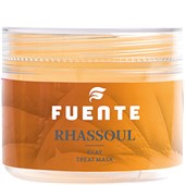 Fuente - Rhassoul - Clay Treat Mask