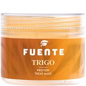 Fuente - Natural Haircare - Trigo Protein Treat Mask