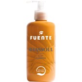 Fuente - Rhassoul - Rhassoul Mousse Shampoo