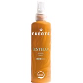 Fuente - Styling & Finish - Air Mist