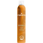 Fuente - Styling & Finish - Freezing Power Spray