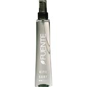 Fuente - Styling & Finish - Kite Surf