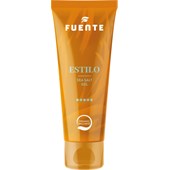 Fuente - Styling & Finish - Molding Glace